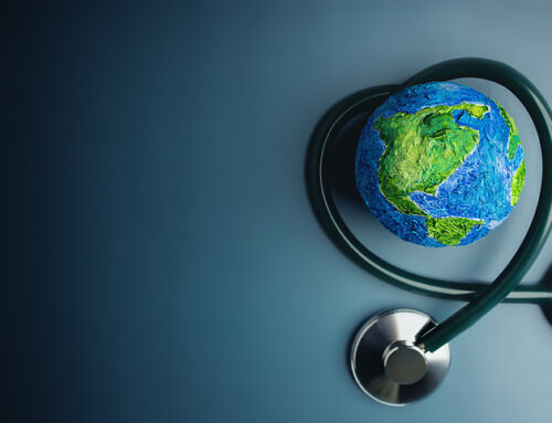 Sustainable Futures: Planning Long-Term Care with the Environment- and Your Finances-in Mind