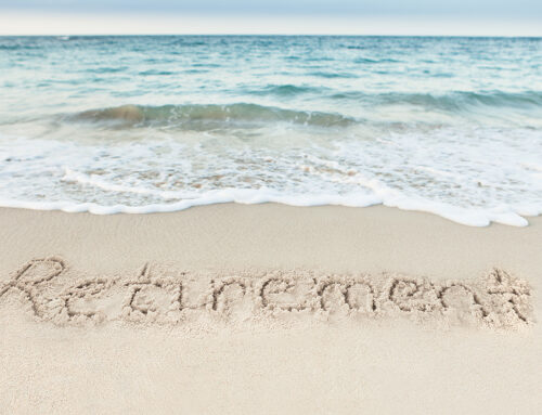The Retirement Wave and Fixed-Indexed Annuities
